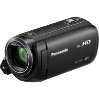 Цифровая видеокамера Panasonic HC-V380EE-K Фото