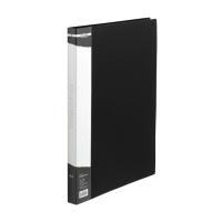 Папка-скоросшиватель Buromax А4 black Фото