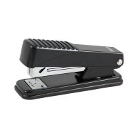 Степлер Axent Exakt-2 metal, №24/6, 25 sheets., black Фото