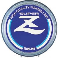 Леска Sunline SUPER Z HG 50м #1.0/0.165мм 2,32кг Фото