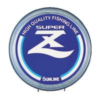 Леска Sunline SUPER Z HG 50м #1.0/0.165мм 2,32кг Фото