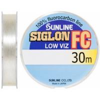 Волосінь Sunline SIG-FC 30м 0.20мм Фото