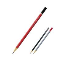 Карандаш графитный Axent 9000-А, НВ Фото