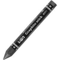 Карандаш графитный Koh-i-Noor 8971.4В woodless, jumbo Фото