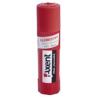 Клей Axent Glue stick PVP, 25 g (display) Фото