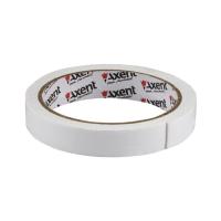 Скотч Axent double-sided, 18mmХ2m, foamed Фото