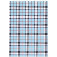 Блокнот Buromax spiral top, А5, 48sheets, square, blue Фото