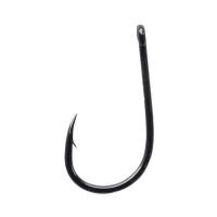 Крючок Decoy KR-21 Black Nickeled 3, 10 шт. Фото