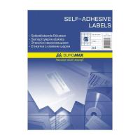 Етикетка самоклеюча Buromax BM.2867 Фото
