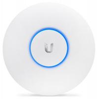 Точка доступу Wi-Fi Ubiquiti UAP-AC-LITE Фото