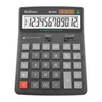 Калькулятор Brilliant BS-555 (S/B) Фото