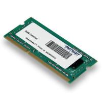 Модуль памяти для ноутбука Patriot SoDIMM DDR3L 4GB 1600 MHz Фото
