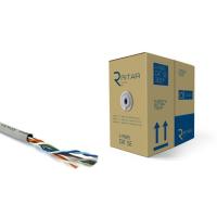 Кабель сетевой Ritar UTP 305м КВП (4*2*0,50) mark 4Р 24AWG [СCA] Фото
