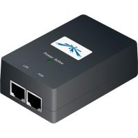 Адаптер PoE Ubiquiti POE-48-24W-G Фото