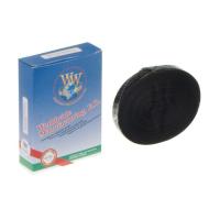 Стрічка до принтерів WWM 25,4мм х 40м л.м. Black Фото