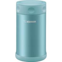 Термос Zojirushi харчовий SW-FCE75AB 0,75 л Blue Фото