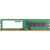Модуль пам'яті для комп'ютера Patriot DDR4 8GB 2400 MHz Фото