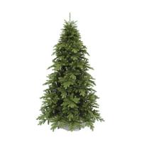 Искусственная елка Triumph Tree Deluxe Nottingham зеленая 2,30 м Фото