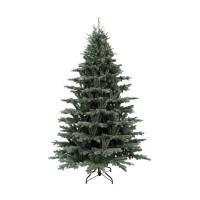 Искусственная елка Triumph Tree Deluxe Sherwood голубая 2,15 м Фото