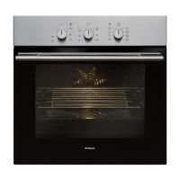 Духова шафа Hansa BOEI681121 Фото