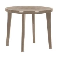 Стол садовый Curver Lisa беж Фото