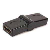 Переходник PowerPlant HDMI AF to HDMI AF Фото