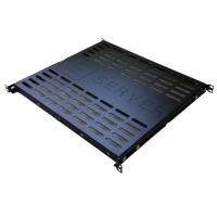 Полка 19" Eserver 1U глуб. 500 мм. Фото