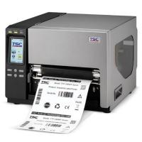 Принтер етикеток TSC TTP-286MT Фото