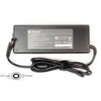 Блок живлення до ноутбуку PowerPlant DELL 220V, 19.5V 130W 6.7A (7.4*5.0) Фото