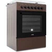 Плита Artel Dolce 01-EX Brown Фото