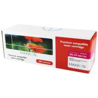 Картридж Makkon HP CLJP CE413A (305A) (SE413A) 2.6k magenta Фото
