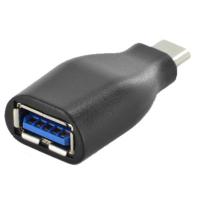 Переходник Digitus OTG USB 3.0 AF to USB-C Фото
