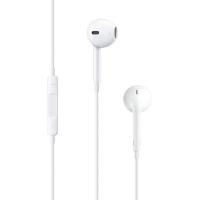 Навушники Apple iPod EarPods with Mic Фото