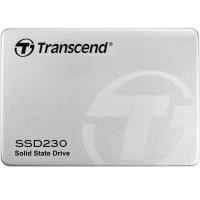 Накопитель SSD Transcend 2.5" 512GB Фото