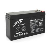 Батарея к ИБП Ritar AGM RT1250B, 12V-5Ah Фото