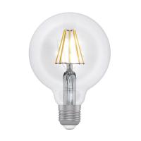 Лампочка Electrum E27 Фото