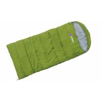 Спальний мішок Terra Incognita Asleep 200 JR (R) (зелёный) Фото