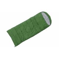Спальний мішок Terra Incognita Asleep 300 WIDE (R) (зелёный) Фото