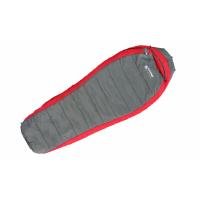 Спальный мешок Terra Incognita Termic 900 (R) (красный/серый) Фото