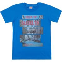 Футболка детская E&H "BROOKLYN" Фото