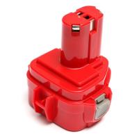 Аккумулятор к электроинструменту PowerPlant для MAKITA GD-MAK-12(A) 12V 2Ah NICD(1235) Фото