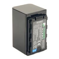Аккумулятор к фото/видео PowerPlant Panasonic VW-VBD58, 5200mAh Фото