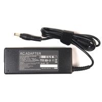Блок питания к ноутбуку PowerPlant 60W, 12V, 5A, (разъем 5.5/2.1) видеонаблюдение Фото
