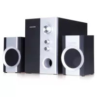 Акустична система Microlab M-590 Black Фото