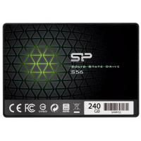 Накопичувач SSD Silicon Power 2.5" 240GB Фото