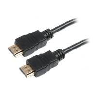 Кабель мультимедийный Maxxter HDMI M to HDMI M 1.8m Фото