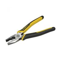 Плоскогубцы Stanley FatMax L=200мм. Фото