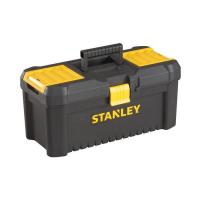 Ящик для інструментів Stanley ESSENTIAL, 16 (400x184x184мм) Фото