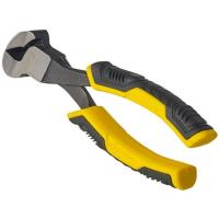 Кусачки Stanley DYNAGRIP, торцевые, L=150 мм Фото