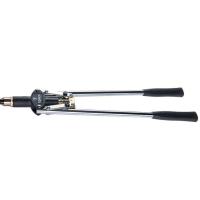 Заклепочник Topex торцевой для заклепок алюминиевых 2.4, 3.2, 4.0, 4 Фото